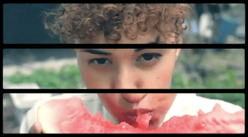 Empress Of - Champagne