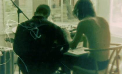 Pale - Doing My Time