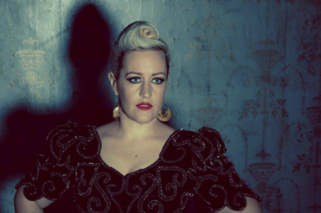 Alice Russell - Twin Peaks