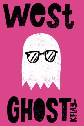 K.Flay - West Ghost