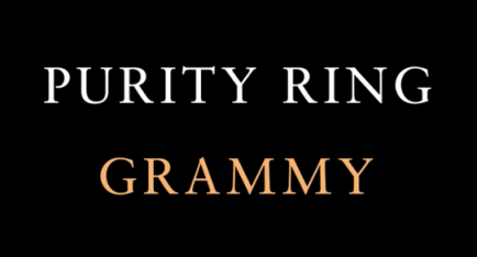 Purity Ring - Grammy