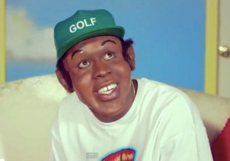 Tyler, the Creator