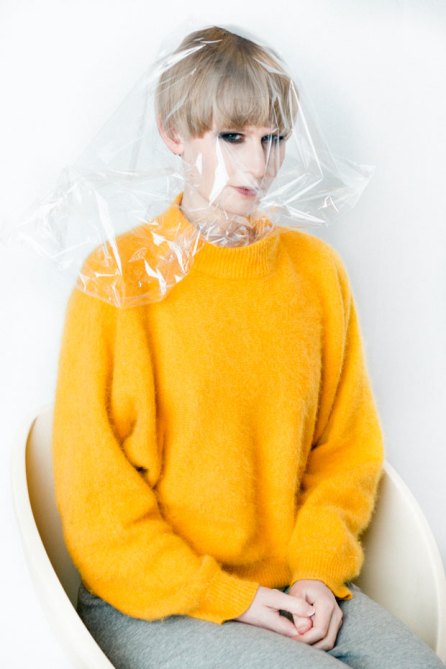 Jenny Hval - Innocence is Kinky