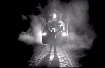 Majical Cloudz Childhood's End