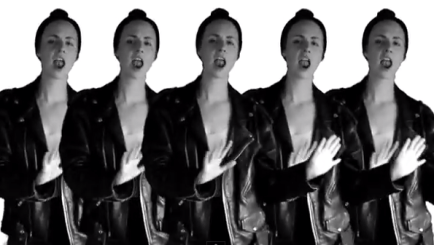 MØ - Never Wanna know