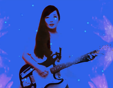 Cuushe Butterfly Case