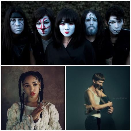 Coco stereo's top 50 tracks of 2013